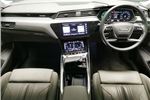 2020 Audi e-tron