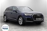 2022 Audi Q7