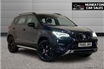 2020 SEAT Ateca