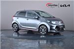 2023 Kia Picanto