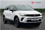 2021 Vauxhall Crossland