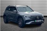 2024 Mercedes-Benz EQB