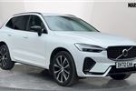 2022 Volvo XC60