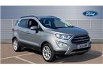 2022 Ford EcoSport