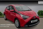 2019 Toyota Aygo