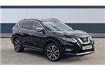 2019 Nissan X-Trail