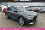 2019 Audi Q3