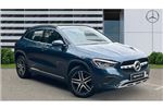 2021 Mercedes-Benz GLA