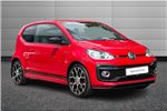 2019 Volkswagen Up GTI