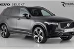 2020 Volvo XC90