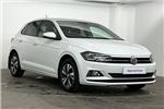 2020 Volkswagen Polo