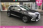 2018 Renault Captur