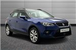 2019 SEAT Arona