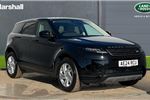 2024 Land Rover Range Rover Evoque