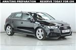 2019 Audi A3