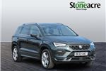 2022 SEAT Ateca