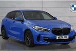 2022 BMW 1 Series