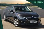2019 Skoda Scala