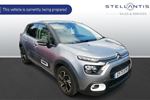 2021 Citroen C3