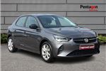 2020 Vauxhall Corsa