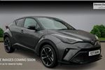 2021 Toyota C-HR