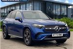 2023 Mercedes-Benz GLC