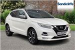 2020 Nissan Qashqai