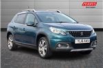 2016 Peugeot 2008