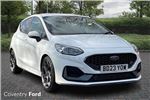 2023 Ford Fiesta ST