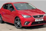 2019 SEAT Ibiza