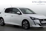 2022 Peugeot 208