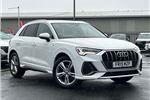 2019 Audi Q3