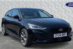 2024 Ford Focus
