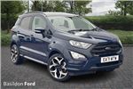 2022 Ford EcoSport