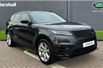 2023 Land Rover Range Rover Velar