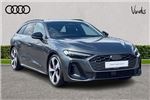 2025 Audi A5