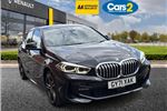 2022 BMW 1 Series