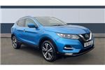 2021 Nissan Qashqai