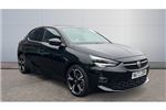 2022 Vauxhall Corsa