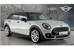 2022 MINI Clubman