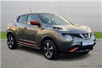 2019 Nissan Juke