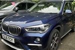 2016 BMW X1