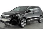 2020 Peugeot 5008