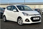 2016 Hyundai i10