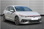 2023 Volkswagen Golf GTI