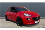 2018 Vauxhall Adam