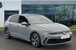 2024 Volkswagen Golf