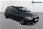 2024 Hyundai i20