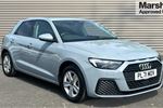 2021 Audi A1
