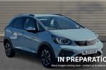 2022 Honda Jazz Crosstar